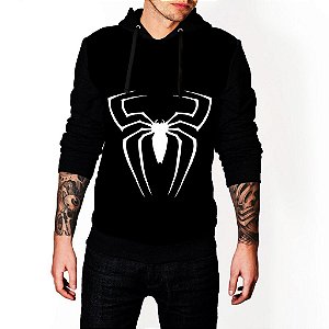 #Blusa #Moletom #Estampa #Full #Homem-Aranha #Vingadores - Use Bugado Store  Moda Estampada