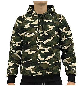 MOLETOM,CASACO,FRIO,TEMPO,ROUPA,BLUSA,BLUSAO,GUERRA,CAMUFLADO - USE BUGADO