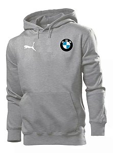 blusa de moletom da bmw