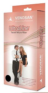 Braçadeira Venosan 4000 30-40mmHg Bege