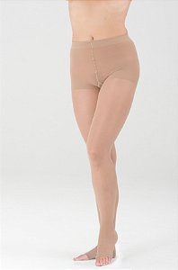 Mediven Sheer Panturrilha 20-30 Aberto VI NATURAL BZ39406