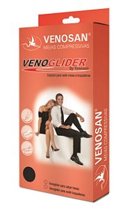 Calçador Venosan Venoglider Braçadeira