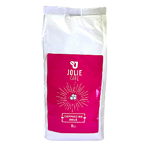 Cappuccino Avelã Jolie