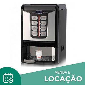 Phedra Saeco 220v - Cafeteira Expresso Automática Vending