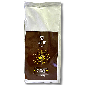 Chocolate Jolie