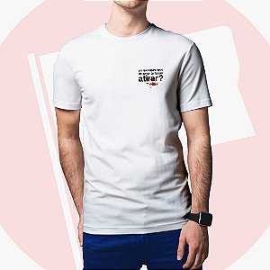 Camiseta Por Que Alguns Tipos De Amor Te Fazem Atirar.