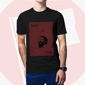 Camiseta Brilha Uma Estrela