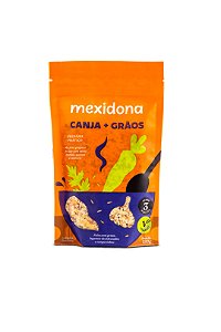 Sopa Canja e Grãos - Mexidona 120g