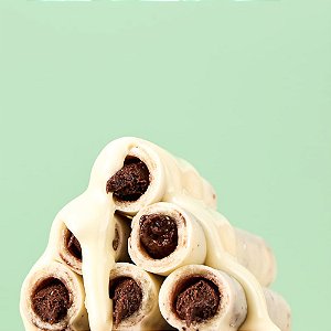 Bold Tube Trufa de Chocolate - 40g