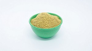 Farinha de Amendoim - 100g