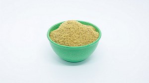 Farinha de Linhaça Dourada - 100g