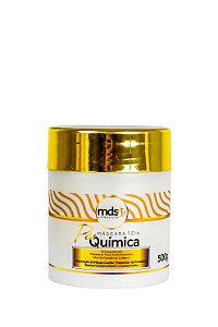 MDS | Máscara Teia Pós Química