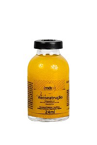 MDS | Ampola de Reconstrução