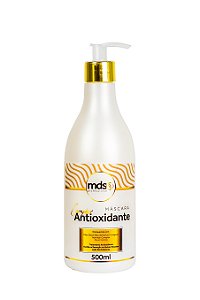 MDS | Máscara Complex Antioxidante