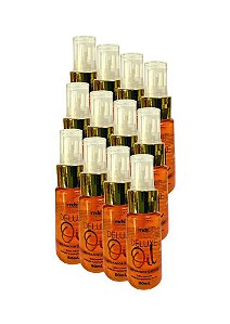 Kit Revenda | 10 ODELUXE OIL MDS