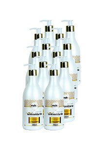 Kit Revenda | 10 Antioxidantes MDS