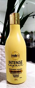 MDS  | Shampoo Intense Repair 500ml