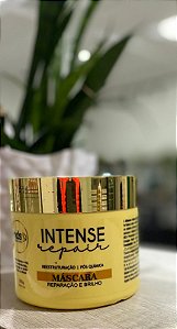 MDS/ Máscara Intense Repair 500g