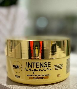 MDS | Máscara  Intense Repair 300ml
