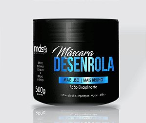 MDS| Máscara DESENROLA 500g