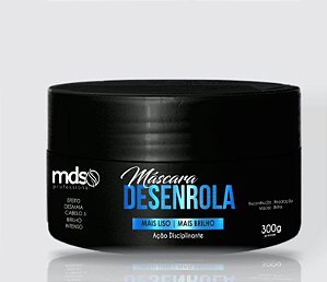 MDS| Máscara DESENROLA 300g
