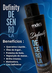 MDS| DESENROLA 1LT