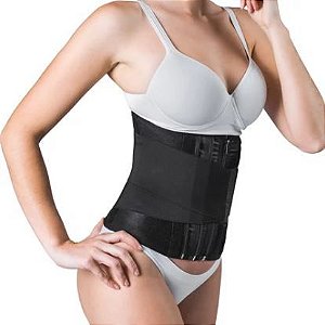 Cinta Abdominal Modeladora Slim Waist H77 Hidrolight