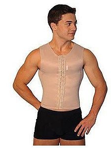 Colete Regata Masculino 1620 Biobela