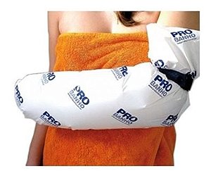 Protetor Ortopédico Probanho Braço Adulto Bioflorence