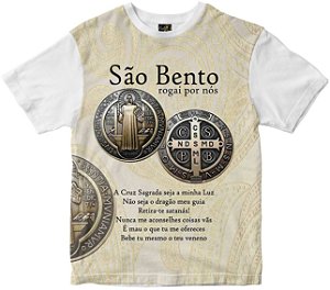 Camiseta São Bento Rainha do Brasil
