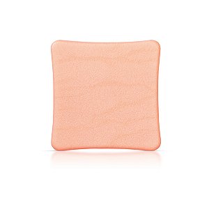 Allevyn Non-Adhesive, Curativo Não Adesivo de 10x10cm da Smith & Nephew – Unidade