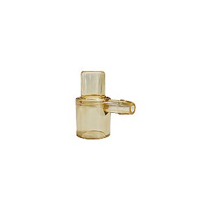 Conector T Aires 22M x 15M x 15F - Unidade