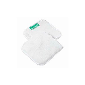 Debrisoft Pad, Almofada Monofilamentares para Limpeza e Desbridamento Estéril da Lohmann & Rauscher - Unidade