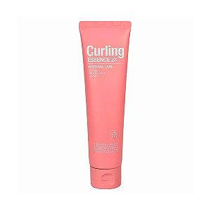 Perfect Serum Curling Essence 2X Natural Curl de 150ml da Mise en Scène - Unidade