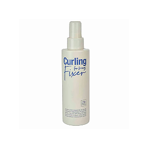 Perfect Serum Curling For Bangs Fixer de 200ml da Mise en Scène - Unidade