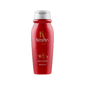 Condicionador Oriental Premium de 200ml da KeraSys Hair Clinic - Unidade