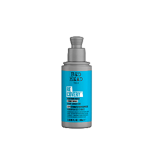 Condicionador Recovery de 100ml da Bed Head Tigi - Unidade