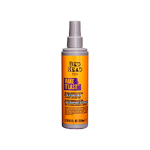 Protetor Multifuncional com Proteção UV Make It Last de 200ml da Bed Head Tigi - Unidade
