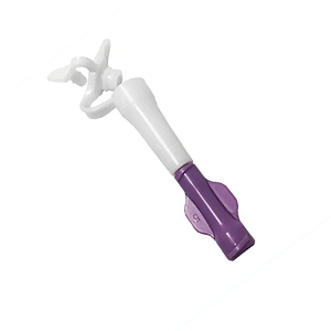 Conector Adaptador Funil para Sonda GTT EnFit - Unidade