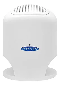 Purificador/esterilizador De Ar Sterilair Str4 Branco