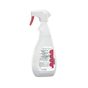 Spray Desinfetante à Base de Álcool Meliseptol Foam Pure de 750ml da B-Braun - Unidade