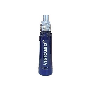 VISTO.BIO Antisséptico Corporal de 45ml, com 200 Aplicações - Unidade