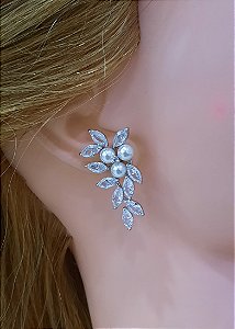 BRINCO DE ZIRCONIA