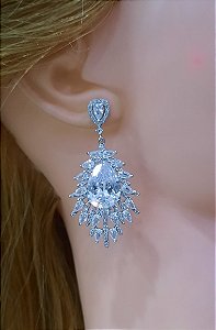 BRINCO DE ZIRCONIA