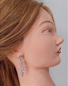 BRINCO DE ZIRCONIA