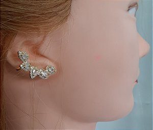 BRINCO DE ZIRCONIA