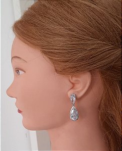BRINCO DE ZIRCONIA