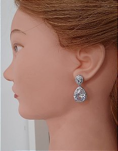 BRINCO DE ZIRCONIA