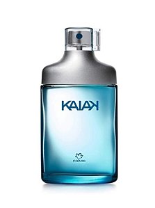 Colônia Kaiak Clássico Masculino 25ml - Natura - Barba Nobre