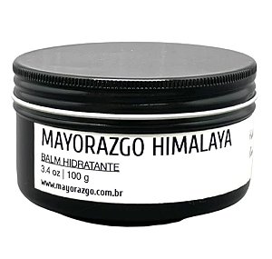 BALM HIDRATANTE MAYORAZGO HIMALAYA 100G